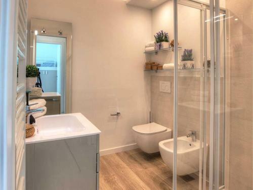Apartamento Valarin Roma