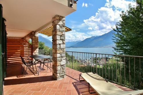 Piazzo Apartment Sleeps 6 Pool