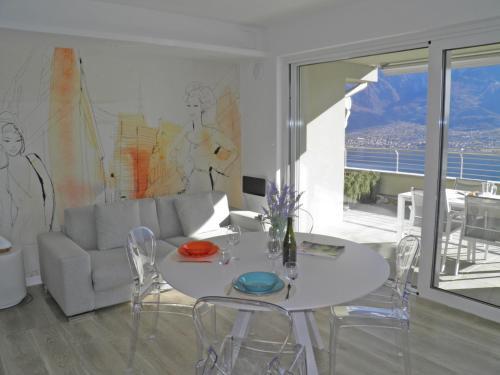 Apartamento Valarin Milano