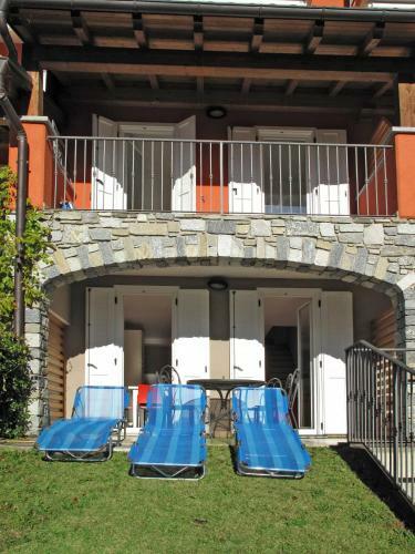 Apartamento Residence Il Poggio 352s