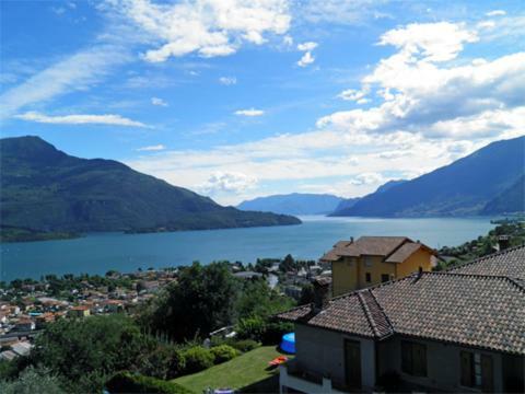 Apartamento Panorama
