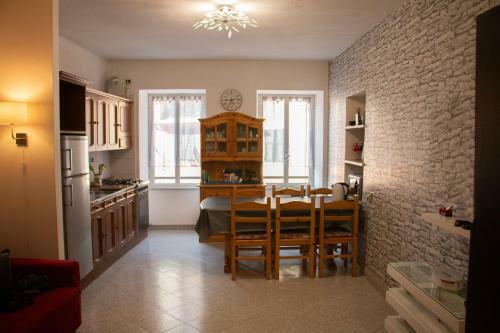 Vintage Apartment