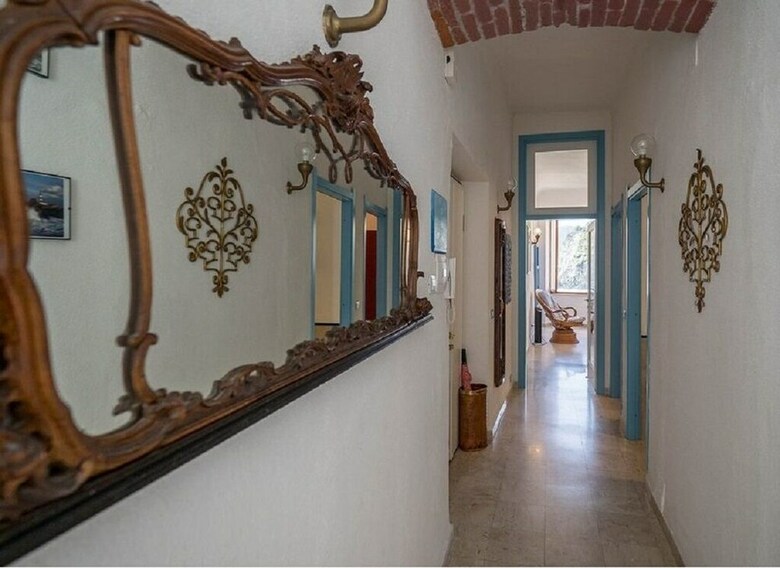 Agretta Sea View Apartment