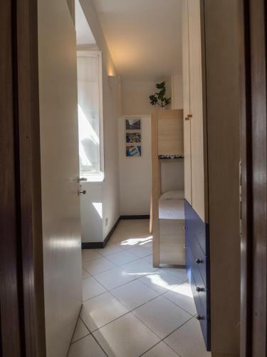 Venteg� Sea View Apartment