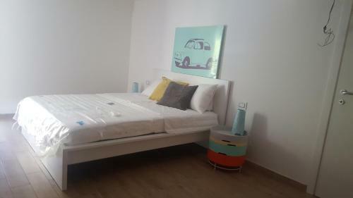 New Cozy Apartment In Vernazza