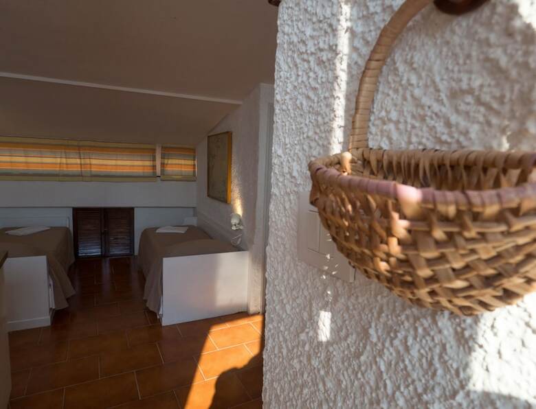 Apartamento La Torretta Dei Merli With Views