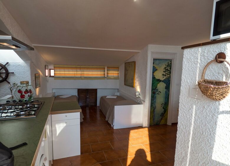 Apartamento La Torretta Dei Merli With Views