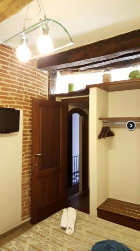 Hostal Via Mazzini