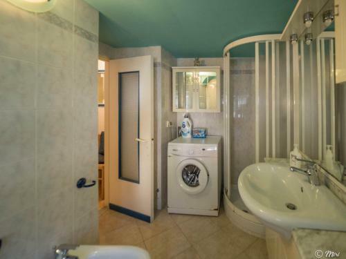 Mainetta Sea View Apartment With AC