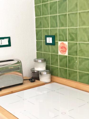 Apartamento Appartamento Visconti