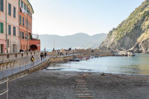 Vernazza Rooms & Apartments