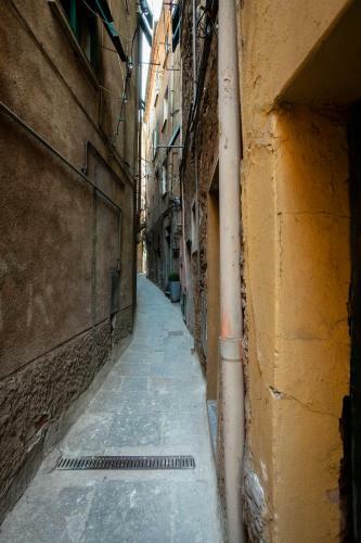 Vernazza Rooms & Apartments