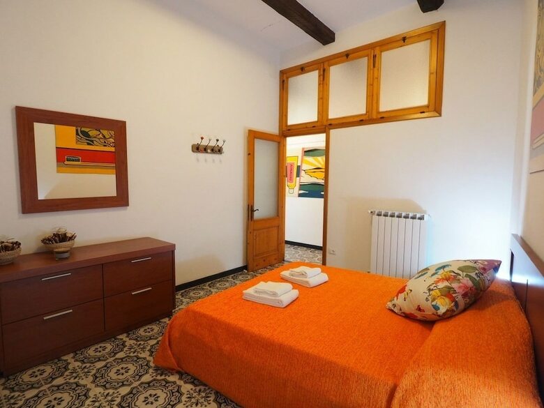 Unda De Ma Sea View Terrace Apartment
