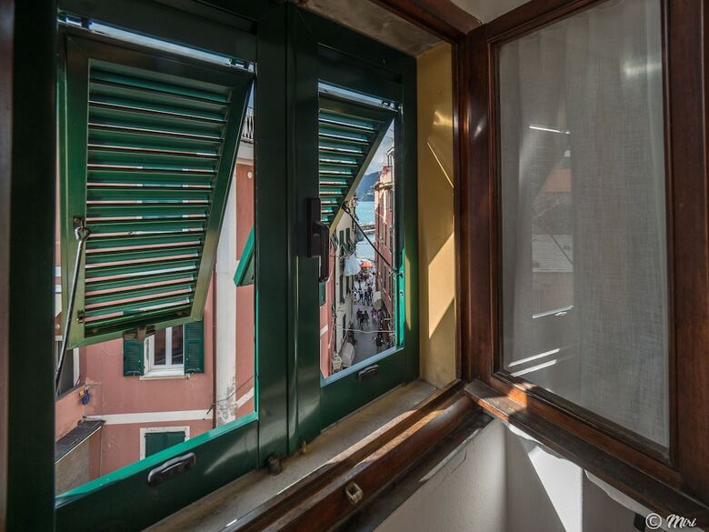 El Nin Apartment With Terrace