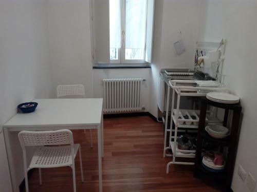 Apartamento La Scala