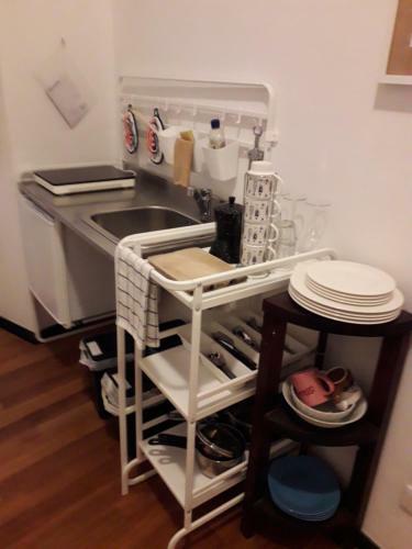 Apartamento La Scala