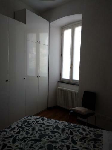 Apartamento La Scala