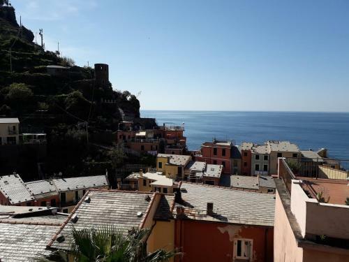 Apartamento La Scala