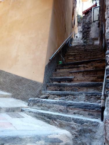 Apartamento La Scala