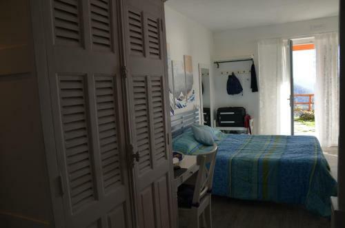 Hostal Cad� Ventu