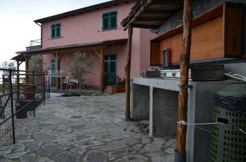Hostal Cad� Ventu
