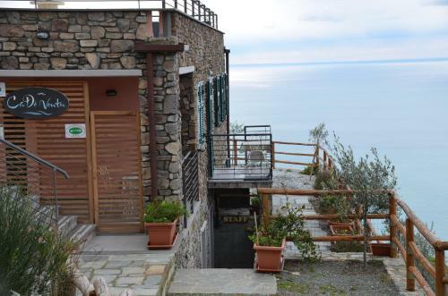 Hostal Cad� Ventu