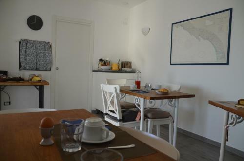 Hostal Cad� Ventu