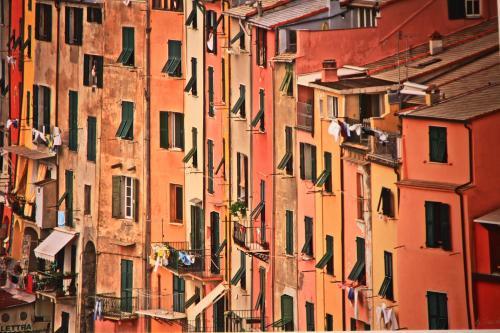 Bed & Breakfast Vernazza Vacation 3