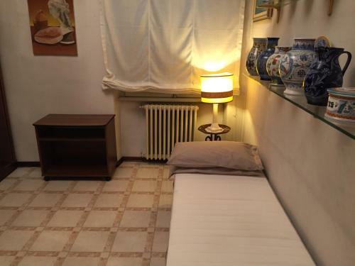 Apartamento Writer's Home San Fermo Verona