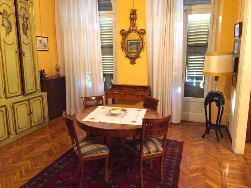 Apartamento Writer's Home San Fermo Verona