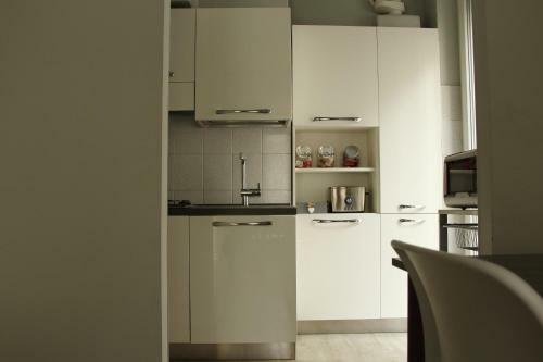 Apartamento Flats4rent Alfonso