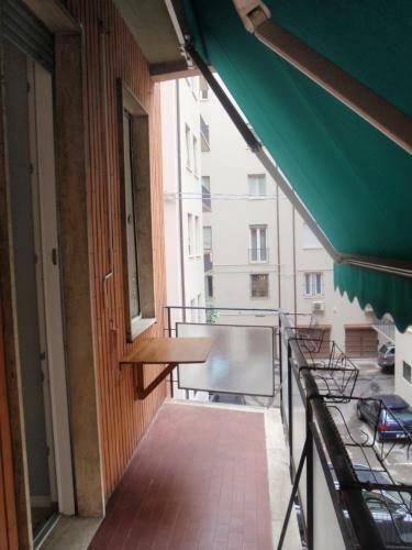 Apartamento Flats4rent Alfonso