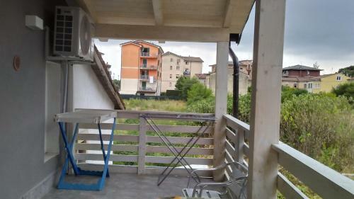 Apartamento Residenza Dora Baltea