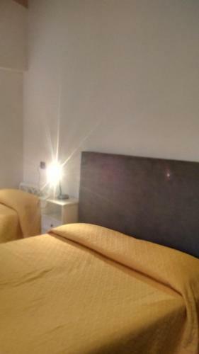 Apartamento Residenza Dora Baltea