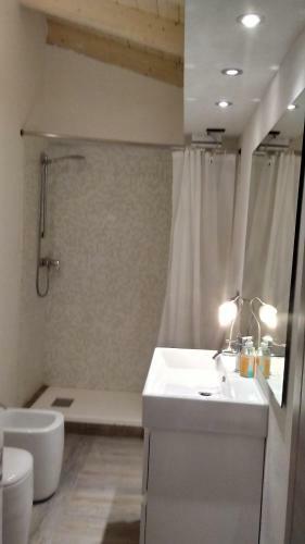 Apartamento Residenza Dora Baltea