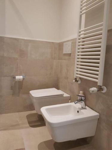 Apartamento Veronaforent Castello 8