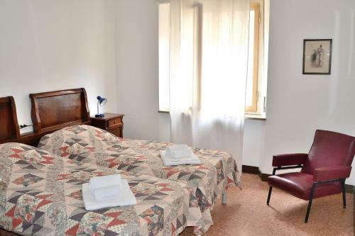 Apartamento Residenza Righini