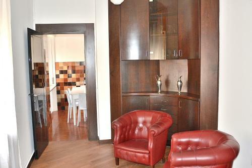 Apartamento Residenza Righini