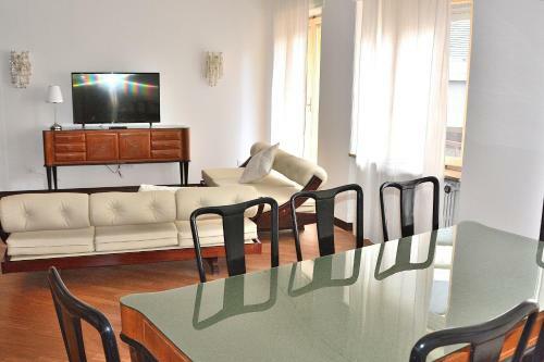 Apartamento Residenza Righini