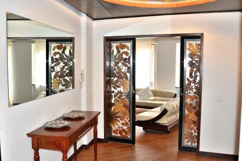 Apartamento Residenza Righini