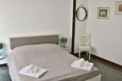 Apartamento Residenza Righini