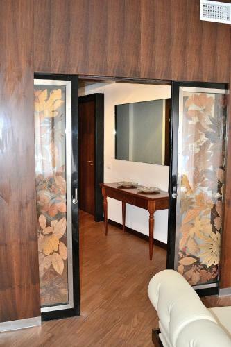Apartamento Residenza Righini