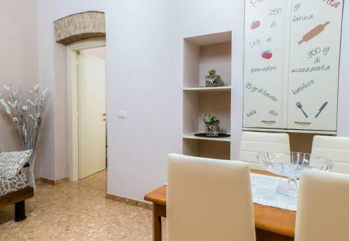 Apartamento Residence Casanova Duomo