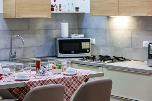 Apartamento Residence Casanova Duomo