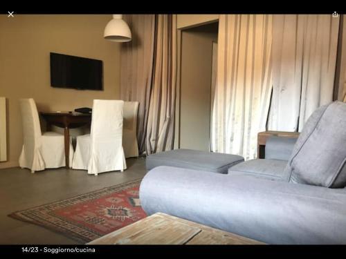 Apartamento Residenza33
