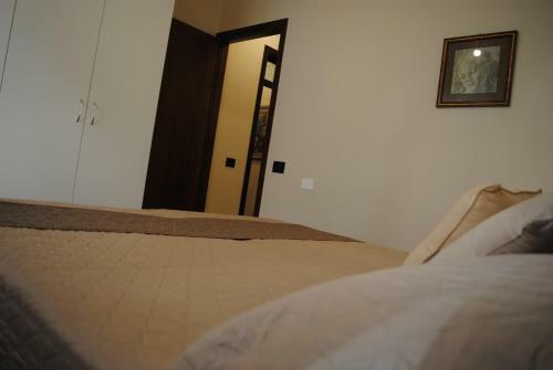 Apartamento Appartamento Del Centro