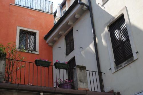 Apartamento Appartamento Del Centro
