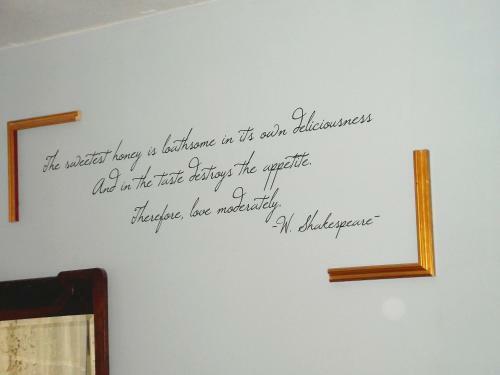 Hostal Alloggio Amelie