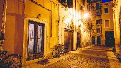 Hostal Alloggio Amelie