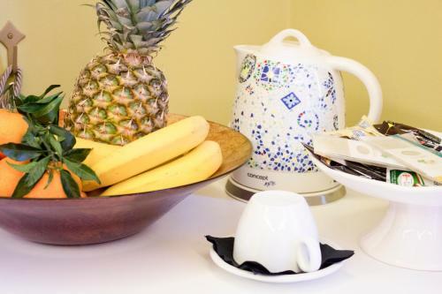 Bed & Breakfast Residenza Piazzetta Monte